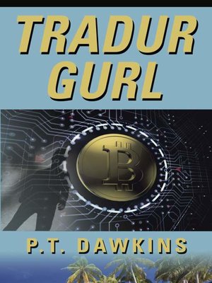 cover image of Tradur Gurl